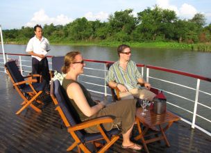 Bangkok – Ban Hin Dad - Bangkok 7 Days